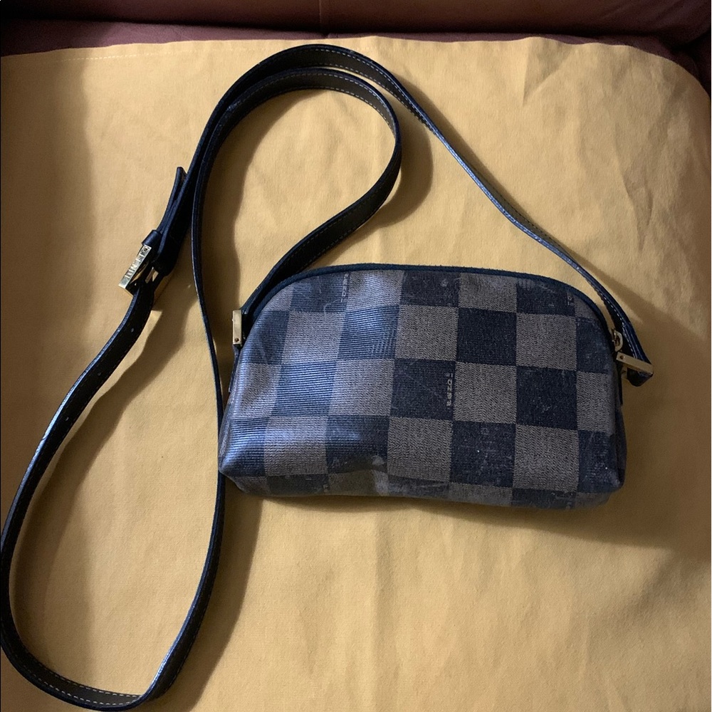 Fendi Crossbody